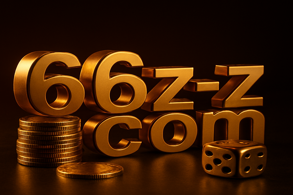 66zz নিরাপদ পরিশোধ ও মোবাইল গেমিং